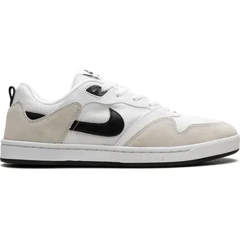 Pánské tenisky Nike Sb Alleyoop White 42
