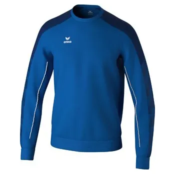 Pánská mikina EVO STAR mikina, modro/tmavě modrá