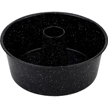 Forma na pečení Nava - forma na bábovku s granitovým povrchem 26 cm