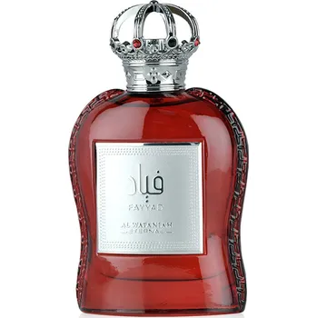 Unisex parfém Al Wataniah Fayyad EDP 100 ml UNISEX