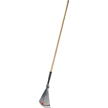 Hrábě GARDENA PureLine Hrábě nastavitelné