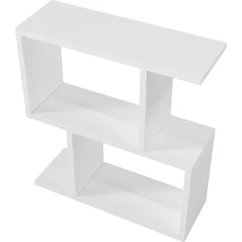 Konferenční stolek Odkládací stolek Karinus White, bílá