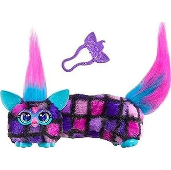 plyšák Hasbro Furby DJ Furblet Dis-Co-Dazz