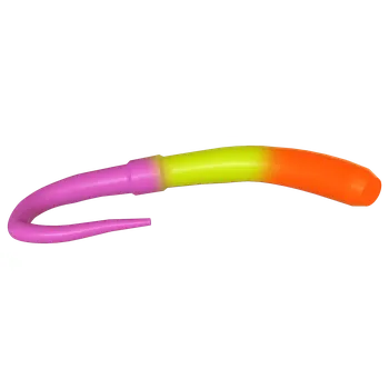 Umělá nástraha FreshLures Gumová nástraha Fresh Lures FlipWorm 3.1" #404 (10ks)