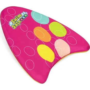 Plovací deska Bestway Destička plovací Aquastar růžová