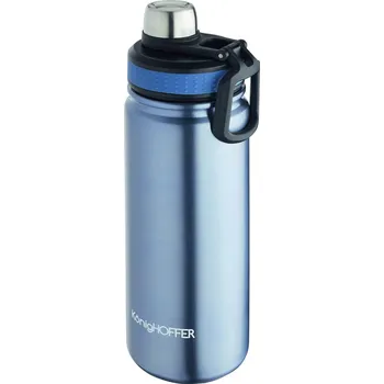 Láhev KONIGHOFFER ONTARIO 650 ml nerezová termoska / termo láhev