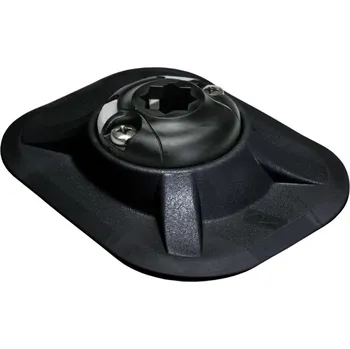 Člun Railblaza RIBPORT Black nalepovací základna (915110)