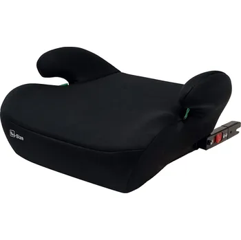 Autosedačka ASALVO COREFIX Podsedák Černá