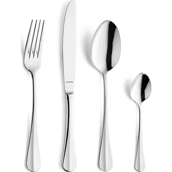 Příbor Sada příborů AMEFA 24ks Baguette