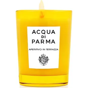 Svíčka Aperitivo In Terrazza / svíčka 200 g / TESTER Acqua Di Parma
