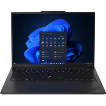 Notebook LENOVO NTB ThinkPad X1 Carbon Gen 13 - Ultra 7 258V,14" WUXGA IPS Touch,32GB,2TSSD,HDMI,Int. Intel,W11P,3Y Premier