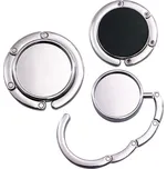 Elegantní skládací háček na kabelku | držák