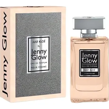 Dámský parfém Just Kloé Pour Femme / EDP Jenny Glow - 80 ml