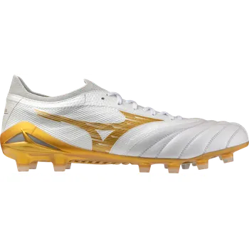 Kopačky Kopačky Mizuno Morelia Neo IV Beta Elite FG p1ga2642-50 Velikost 44 EU | 9.5 UK | 10.5 US | 28.5 CM