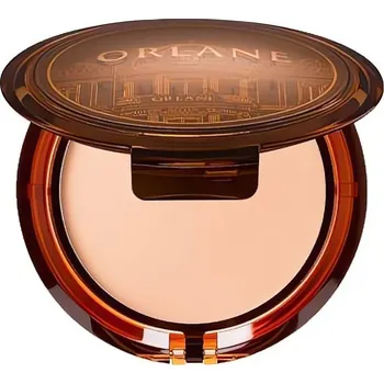 Make-up Kompaktní make-up SPF 50 Sun Glow (Compact Foundation) Orlane Paris / Odstín: N°3 - 9 ml
