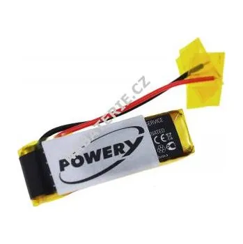 Baterie Jabra PA-PL002 (3,7V/140mAh)