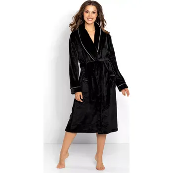 Dámská móda Župan model 174661 Momenti Per Me M