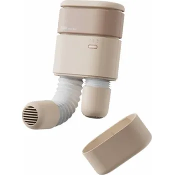 Vysoušeč bot Vysoušeč obuvi SOTHING DSHJ-S-2110 White