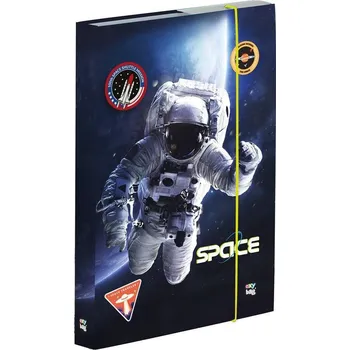 desky na sešit Karton P+P Box na sešity A4 Space