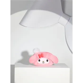 Sinsay - Kosmetická taštička My Melody - růžová - 706EK-30X - 706EK-30X-ONE