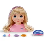 BABY born Česací hlava Carla