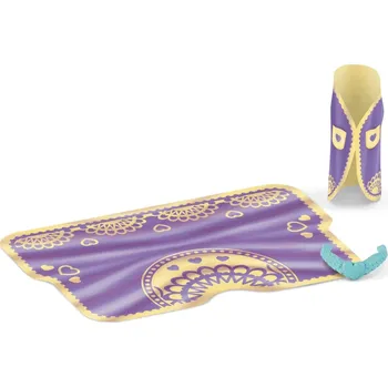 Doplněk k figurce Schleich Horse Club Zkrášlovací doplňky pro koně