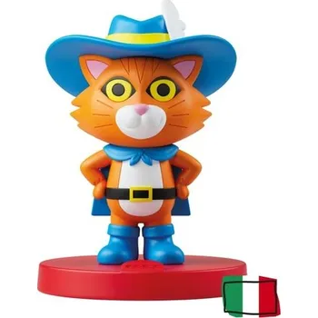 Hudební nástroj pro děti Zvuková figurka FABA FFR14202