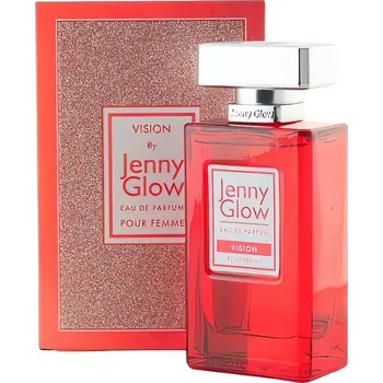 Dámský parfém Vision Pour Femme / EDP Jenny Glow - 80 ml