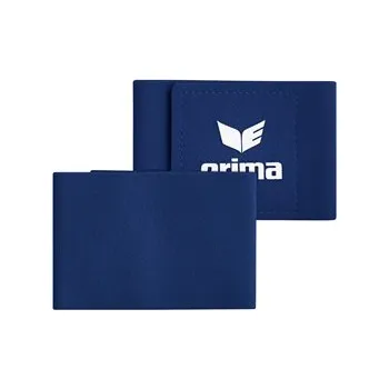 Fotbalový chránič Tapy na chrániče, námořní modrá