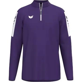 Chlapecká mikina INTRO tréninkový top, fialová