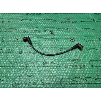 Zapalovací kabel Originální díl Škoda kabel zapalování odrušený od cívky k rozdělovači Škoda Favorit, Felicia 1.3 6U0905430A