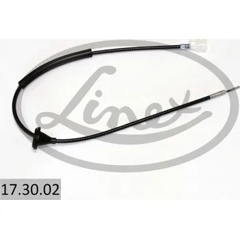 Náhon tachometru Hřídel tachometru LINEX 17.30.02