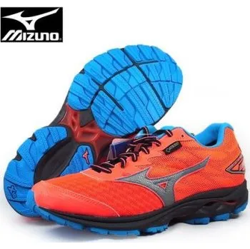 Dámská obuv Goretexové dámské boty Mizuno