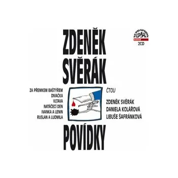 Povídky - Jerome Klapka Jerome