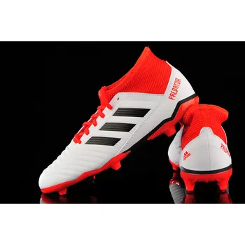 Sport Kopačky adidas PREDATOR 18.3 FG J - CP9011