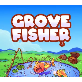 Počítačová hra Grove Fisher