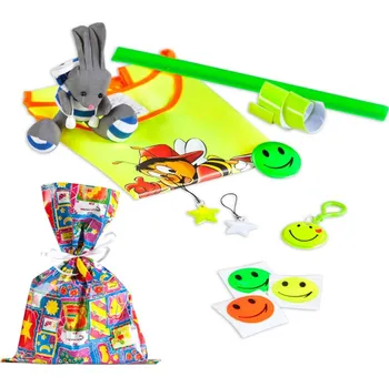 Dětský bezpečnostní prvek Balíček bezpečnosti pro děti