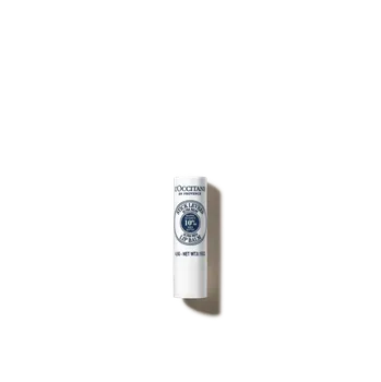 Péče o rty Výživný balzám na rty Bambucké máslo