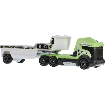 autíčko Hot Wheels Tahač 2024 Racing Convoy