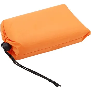 Pikniková deka Plážová skládací voděodolná deka | pikniková podložka - pomerančový