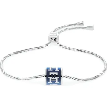Náramek Módní náramek s posuvnou sponou 2780887 Tommy Hilfiger