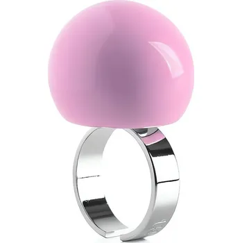 Prsten Originální prsten A100 15-3207 Malva Ballsmania