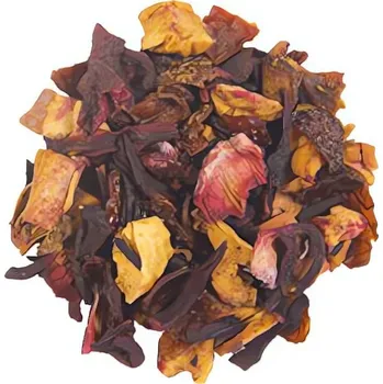 Nápoj Aqua Exotica BIO 20 mušelínových sáčků Kusmi Tea - 40 g