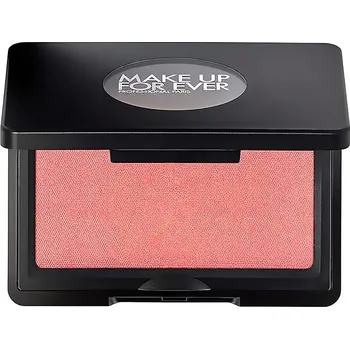 Přípravek na tvář Tvářenka Artist Face (Powders Blush) Make Up For Ever / Odstín: 340 Pale Orange - 4 g