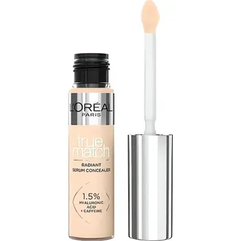 Korektor Pečující korektor True Match (Radiant Serum Concealer) Aveda / Odstín: 2R - 11 ml