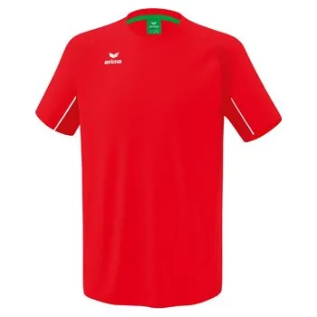 Pánské tílko LIGA STAR triko na trénink, červeno/bílá