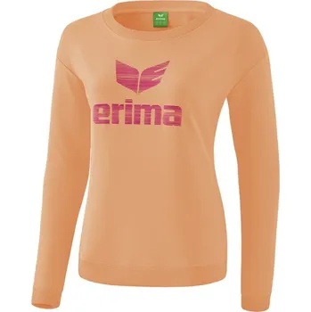 Dámská mikina Dámská bavlněná mikina Erima