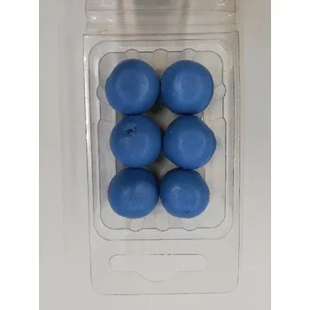 Výtvárné potřeby Modelovací hmota - Pardo Mini Zelený kalcit 34g