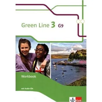 Německý jazyk 7. Klasse, Workbook mit 2 Audio-CDs - Weisshaar, Harald