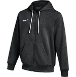 Mikina s kapucí Nike Park Fleece 26 ib1228-010 Velikost M